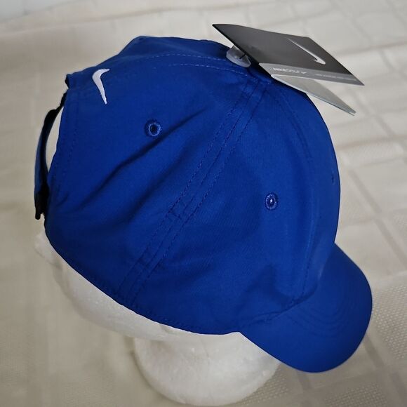 Nike Lexus Golf Dri-Fit Men's Sport Cap One Size Blue - Picture 11 of 16